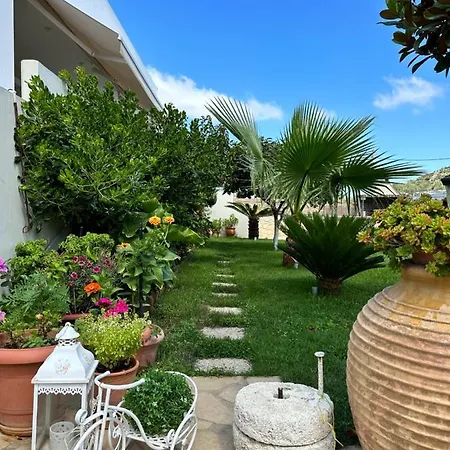 Bio Garden New House Tatil Evi *