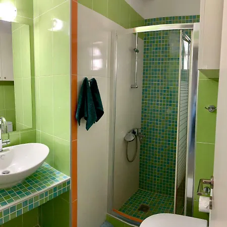 Tatil Evi Bio Garden New House Gonia