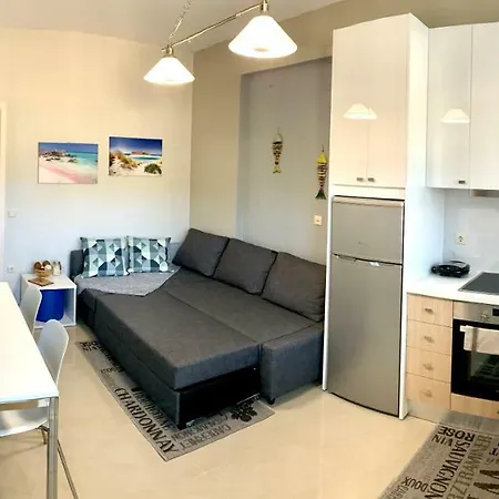 Bio Garden New House Holiday home Gonia
